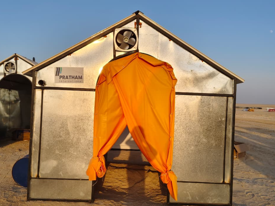 Pratham International LLC Gallery 10